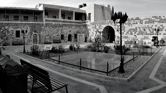 05.07.2010 İrbid(Darüs'saraye)/Ürdün