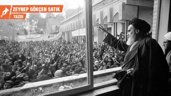 İran'da din ve devlet nasıl buluştu?