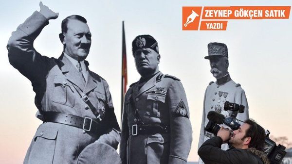 Her popülizm faşizm midir?