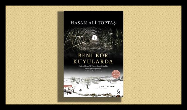 Bütün Mümkünlerin Kıyısında Bir Kitap